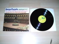 Deep Purple and The Royal Philharmonic Orchestra. Vinyl-LP. Rheinland-Pfalz - Neustadt (Wied) Vorschau