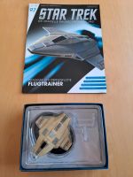 Flugtrainer der Sternenflotte Eaglemoss Sammelserie Hessen - Hasselroth Vorschau