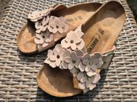 Neuwertig  Birkenstock West - Nied Vorschau