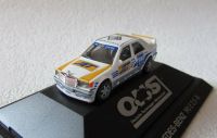 Herpa 3519 MS Mercedes-Benz 190E 2.5-16 Evolution Jörg van Ommen Berlin - Spandau Vorschau