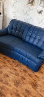 Gebrauchte Sofa zu verkaufen Hessen - Laubach Vorschau
