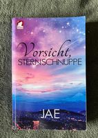 Vorsicht, Sternschnuppe Jae LGBTQ Ylva Verlag Nordrhein-Westfalen - Detmold Vorschau
