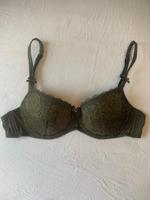 Hunkemöller Bh dunkelgrün Rodenkirchen - Sürth Vorschau