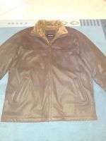 Herren Winterjacke, Braun, Gr. 58 / XXL Nordrhein-Westfalen - Bad Salzuflen Vorschau