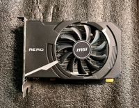 PC Computer Grafikkarte GeForce GT 1030 GPU Nordrhein-Westfalen - Rahden Vorschau