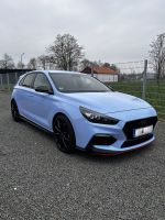 Hyundai i30 2.0 T-GDI N Performance - 1. Hand Thüringen - Gotha Vorschau