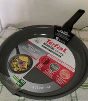 Tefal Resistal Grey Alu-Pfanne Keramik-Beschichtung 28cm Berlin - Mitte Vorschau