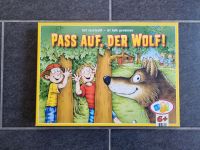 Pass auf, der Wolf! Baden-Württemberg - Durmersheim Vorschau
