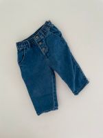 Zara Jeans Hose blau 80 Schleswig-Holstein - Norderstedt Vorschau