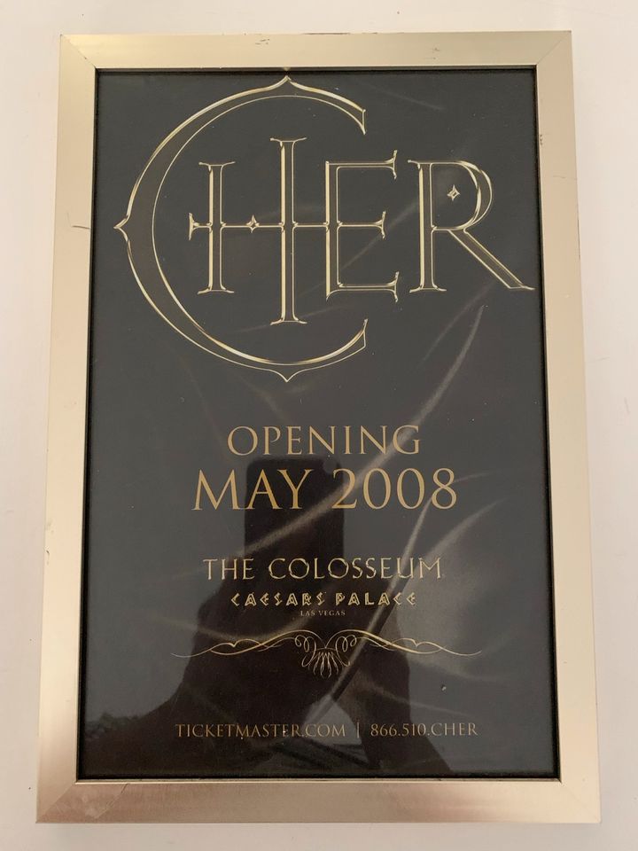 Cher Sammlung in Köln