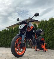 KTM Duke 890 R, Modell 2023 -Top- Bayern - Bad Füssing Vorschau