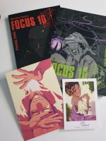 Manga Focus 10 Hessen - Bad Hersfeld Vorschau