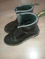 Originale Dr.Martens,Schwarz, 8 Loch, Gr.38 Neustadt - Alte Neustadt Vorschau
