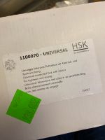 Universal Unterputz Einbaubox HSK 1100070 Bayern - Neustadt an der Aisch Vorschau