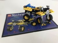 Lego Technik - 8826 - ATX Sport Cycle Sachsen-Anhalt - Lutherstadt Wittenberg Vorschau