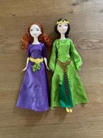 Barbie Merida und Elenor Baden-Württemberg - Reilingen Vorschau