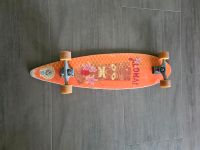 Longboard Skateboard Hessen - Wabern Vorschau