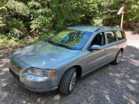 Volvo V70II 2.4D Nordrhein-Westfalen - Schmallenberg Vorschau