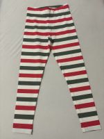 ❤️ NEU mini Boden Leggings geringelt bunt Gr 128 Baden-Württemberg - Ebersbach an der Fils Vorschau