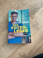 Der Totenleser - Michael Tsokos Nordrhein-Westfalen - Geseke Vorschau