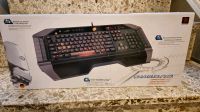 Gaming Tastatur Mad Catz V7 Nordrhein-Westfalen - Kerpen Vorschau