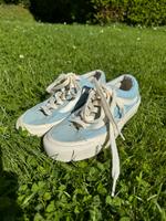Vans old skool plateau sneaker limitierte Edition Sneaker Hessen - Kaufungen Vorschau