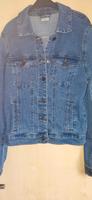 Vero Moda Jeansjacke Gr. S, wie Neu!! Rheinland-Pfalz - Thallichtenberg Vorschau