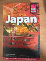 Reiseführer Japan von Reise Know-How Niedersachsen - Lemförde Vorschau