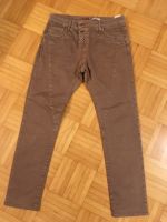 Damen Jeans in S, braun, original Italy Baden-Württemberg - Dornstetten Vorschau