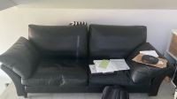 Leder Sofa , top Zustand, kaum benutzt Nordrhein-Westfalen - Everswinkel Vorschau