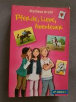 Kinderbuch Pferde, Liebe, Abenteuer 10 - 12 Jahre Aachen - Aachen-Haaren Vorschau