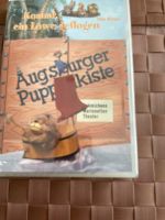 Augsburger Puppenkiste- Kommt ein Löwe geflogen ( DVD, Neu, OVP) Dortmund - Huckarde Vorschau