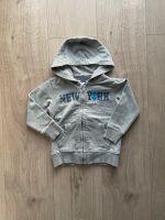 Sweatjacke von Dopodopo Mini in Gr. 92 Sachsen - Klipphausen Vorschau