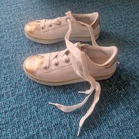 Skechers sneaker  weiß neuwertig Kreis Pinneberg - Haseldorf Vorschau