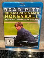 Blue ray Brad Pitt tree of life money ball and more … Rheinland-Pfalz - Ludwigshafen Vorschau
