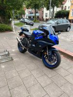 Yamaha R7 // A2 // Bremen - Woltmershausen Vorschau