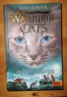 Warrior Cats, Spur des Mondes (Band 4) Essen - Essen-Frintrop Vorschau
