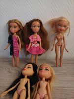 Bratz dolls Nordrhein-Westfalen - Mönchengladbach Vorschau