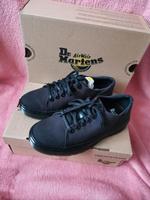 Dr. Martens Schuhe Dante Canvas Gr. 36 neu Bayern - Kaufbeuren Vorschau