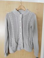 Strickjacke Blue Motion Gr. S, beige Nordrhein-Westfalen - Nettetal Vorschau