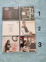 CD CDs verschiedene 20 Stück Darß - Ahrenshoop Vorschau
