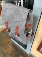 Neuer Rucksack 47x27cm , mehrere Fächer, Reißverschlüsse Bad Doberan - Landkreis - Rövershagen Vorschau