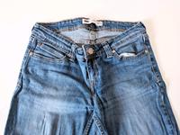 Levis Skinny Low Rise Jeans 28/32 (439) Niedersachsen - Bassum Vorschau