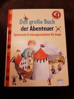 Das große Buch der Abenteuer Erstlesegeschichten für  Jungs Rheinland-Pfalz - Herxheim bei Landau/Pfalz Vorschau