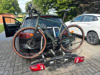 Uebler Kupplungsträger Fahrradträger 2 Fahrräder E-Bikes Nordrhein-Westfalen - Ahlen Vorschau
