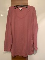 Umstandsmode rosa Pullover H&M Gr. XL Bielefeld - Bielefeld (Innenstadt) Vorschau