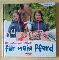 Das mache ich selbst Kreativ sein Pferde Nähen Basteln Nordrhein-Westfalen - Solingen Vorschau