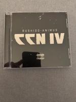 Bushido & Animus CCN4 Premium Edition Carlo Cokxxx Nutten 4 geb Sachsen-Anhalt - Burg Vorschau