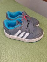 Adidas Turnschuhe Sneaker Gr 23 Hessen - Löhnberg Vorschau