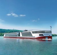 Flusskreuzfahrt Holland nickoSPIRIT mit Bahnanreise ab 999€ Baden-Württemberg - Vaihingen an der Enz Vorschau